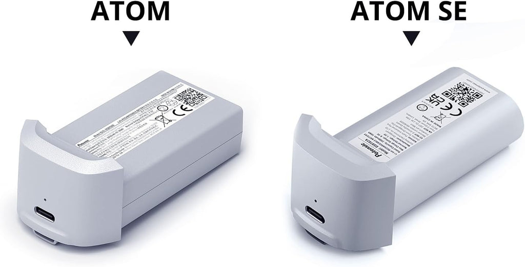 Potensic Original Smart Battery 2230mAh Pack of 1 for Atom 3 Axis Gimbal Drone, Only for Atom Series