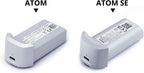 Potensic Original Smart Battery 2230mAh Pack of 1 for Atom 3 Axis Gimbal Drone, Only for Atom Series