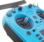 RadioMaster TX15 ExpressLRS Hall Gimbals IPS Touchscreen Radio Controller Mode 2 (Blue)