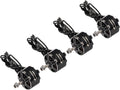 JeeFly 3115 900KV Brushless Motor CW Thread High Torque Drone Motor for Fixed Wing RC Plane, FPV Drones, Fishing & Aerial Photography Long Range (4)