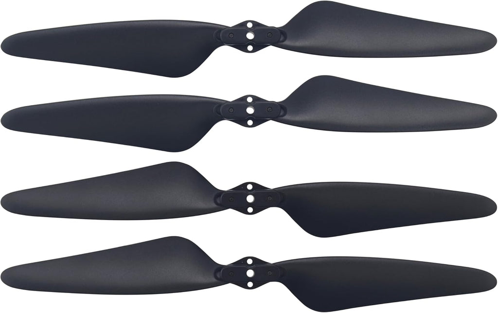 8PCS Propeller for SJRC F11/F11Pro F24/F24Pro DE22/DE22Pro F35 Brushless Folding Quadcopter UAV Blade Accessories
