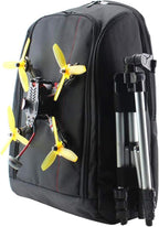 SoloGood FPV Racing Drone Quadcopter Backpack Carrying Case Bag RC Plane Fixed Wing ¡­