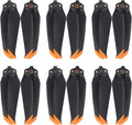 (12Pcs) Air 2s Propellers Blades Compatible with DJI Air 2s / Mavic Air 2 Props Propeller Wings Replacement Accessories