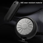 Universal Drone Speaker Megaphone Loudspeaker Wireless Mini Speaker RC Car Walkie Talkie Two Way Radio Communication Accessories for DJI Mini 4 Pro/Air 3/Air 2S/Mavic 3 Pro/F11S/F7S/F22S/EVO