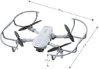 Potensic 360¡ã Propeller Guard, Compatibility: Potensic ATOM LT, ATOM SE, ATOM, ATOM 2