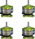 MEIVIFPV 4pcs VCI 0702 30000KV Brushless Motor 1S Light Weight FPV Motor for 65mm FPV Racing Whoop Quadcopter Drones