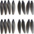 16PCS Spare Propellers for S8 Drone