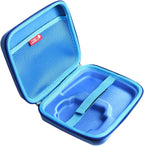 Hermitshell Travel Case for DEERC D20 Mini Drone (Blue)
