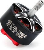 Surpass Hobby Brushless Motor S2810 1180KV RC Outrunner RC Plane Motor Suitable for 7-9 inch FPV Drone£¨1Pack£©