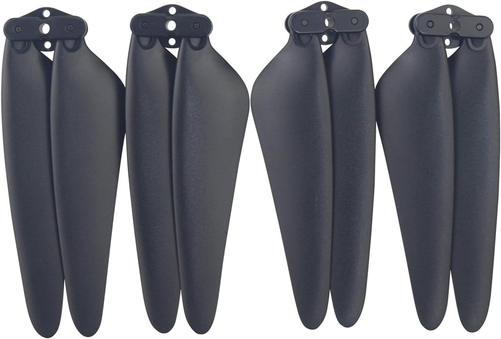 8PCS Propeller for SJRC F11/F11Pro F24/F24Pro DE22/DE22Pro F35 Brushless Folding Quadcopter UAV Blade Accessories