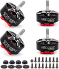 4pcs BAT S Series 2810 1180KV Brushless Motor for QAV FPV Racing Freestyle Flying Drone Quadcopter Motor (S2806.5)