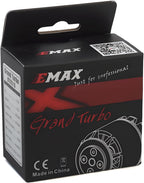 Emax GT2215 Brushless Motor 2-4S 2215 Grand Turbo Motor (1100KV / 1180KV) (1180KV)