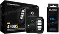 CSX4900-S 2Way LED 3000ft Remote Drone DR-X1 LTE Smartphone + BLADE-AL bypass bundle (Renewed)