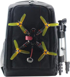 SoloGood FPV Racing Drone Quadcopter Backpack Carrying Case Bag RC Plane Fixed Wing ¡­