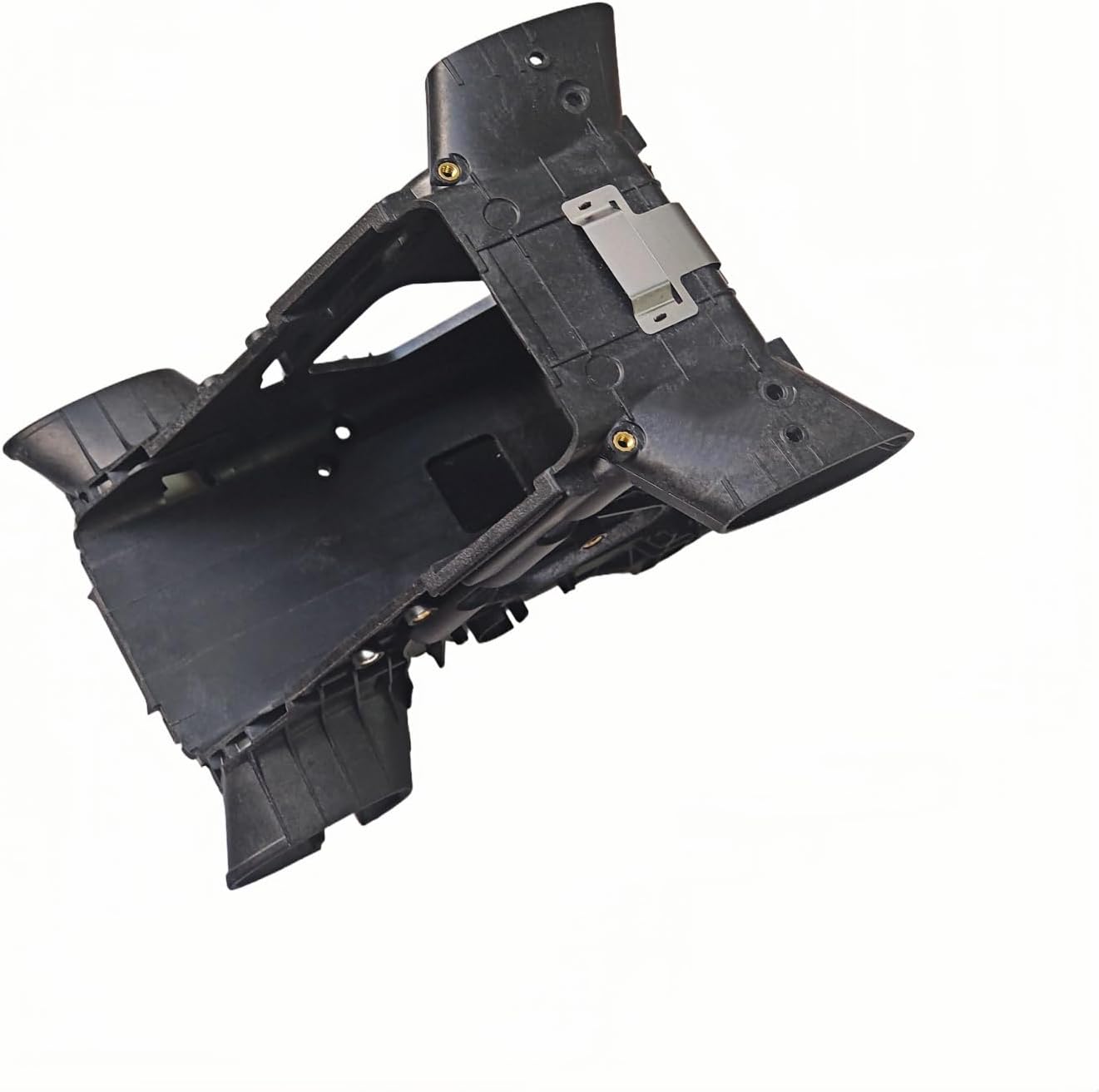 FPV Drone Middle Shell Spare Parts Drone Cover Frame Assembly Part Middle Shell Compatible with DJI FPV