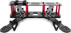 SpeedyFPV ZMR250 250mm Carbon Fiber FPV Racing Drone Frame Kit