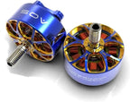 RCINPOWER AOS Supernova 2207 2207.5 Brushless Motor 1980KV 6S LIPO for RC FPV Freestyle 5 Inch Drones DIY Parts