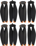 8Pcs Mini 5 Pro Propellers for DJI Mini 5 Pro Low-Noise Blades Props Wing Replacemen Accessories