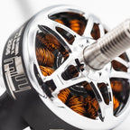 EMAX RSIII 2306 Performance Brushless Motor 3-6S 1800KV / 2100KV / 2500KV (2500KV, 1)