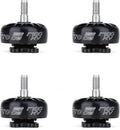 iFlight 4pcs XING-E Pro 2306 1700KV FPV Brushless Motor 6S for FPV Racing Drone Quadcopter
