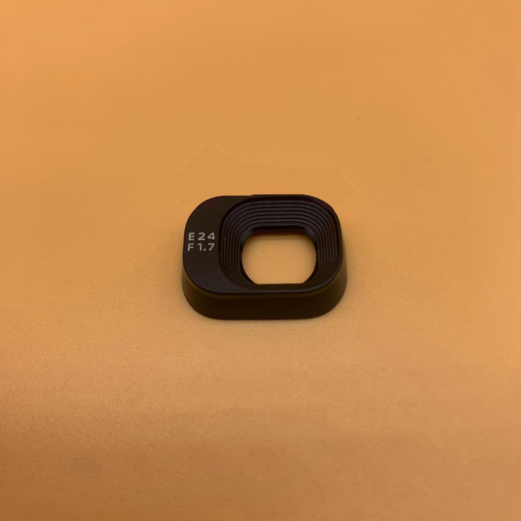Gimbal Lens Cover for DJI Mini 4 Pro PTZ Camera Frame Lens Cap Drone Lens Assembly Repair Accessories