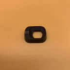 Gimbal Lens Cover for DJI Mini 4 Pro PTZ Camera Frame Lens Cap Drone Lens Assembly Repair Accessories