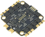 AERO SELFIE 60A 4IN1 ESC 8 bit for FPV Drones Compatible with 2S-6S LiPo Batteries, Lightweight 13.8g, High-Performance, Stalling Protection, PWM, DSHOT, ONESHOT Supported