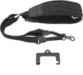 LICHIFIT Neck Strap Decompression Massage Lanyard for DJI RC-N1 / RC-N2 - Hanging Belt Sling Rope with Buckle for DJI Mini 3 Pro/Mavic 3 Pro/Mavic Air 2 Drone Remote Controller