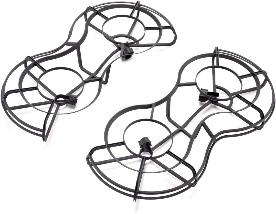 DJI Mini 3 Series 360¡ã Propeller Guard, Compatibility: DJI Mini 3 Pro, DJI Mini 3