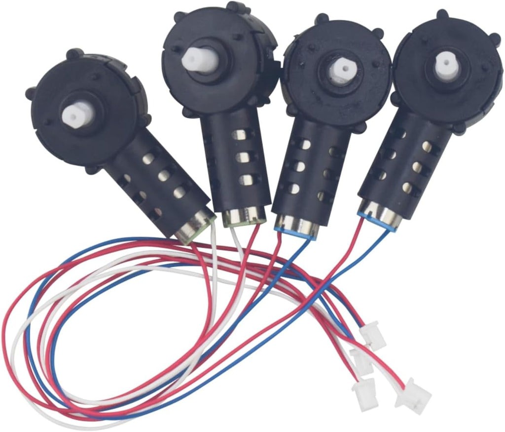 sea jump 4PCS Drone Arm for E88 E88PRO E88MAX E525 E99 E99PRO P1 P5PRO K3 S1 P8 C Drone Motor E88 Four Axis Aircraft Forward and Reverse Arm Parts