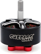 S2810 1180 KV Brushless Motor 5mm Shaft FPV Brushless Motor for FPV Racing Drone Motor (1PCS)