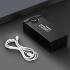 Punieayi ZY80 PRO GPS Drone Battery 7.4V 2700mAh/19.98Wh Rechargeable Modular Battery and USB Cable, RC Quadcopter Drone