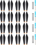 32 Pcs Mini 3 Propellers, Replacement Spare Blades Props for DJI Mini 3 Drone Accessories