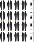 32 Pcs Mini 3 Propellers, Replacement Spare Blades Props for DJI Mini 3 Drone Accessories