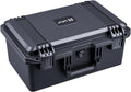 Lykus HC-3920 Waterproof Hard Case with Customizable Foam Insert, Interior Size 15.31x8.94x6.69 in, Suitable for camera, lens, drone, mic, flashlight, electronics, tools, and more