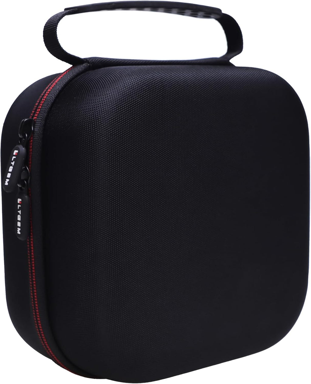LTGEM Case Compatible with HASAKEE Q9s Kids Drone, Case Only (Black)