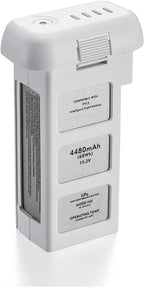 LORDONE Phantom 3 Replacement Intelligent Flight Battery, 4480mAh 15.2V, Compatible for DJI Phantom 3 Standard/Pro/Advanced/4K/SE Drone