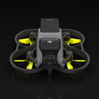 Master Airscrew 4-Blade Upgrade Propellers for DJI Avata - Electric, 4 pcs