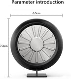 Universal Drone Speaker Megaphone Loudspeaker Wireless Mini Speaker RC Car Walkie Talkie Two Way Radio Communication Accessories for DJI Mini 4 Pro/Air 3/Air 2S/Mavic 3 Pro/F11S/F7S/F22S/EVO