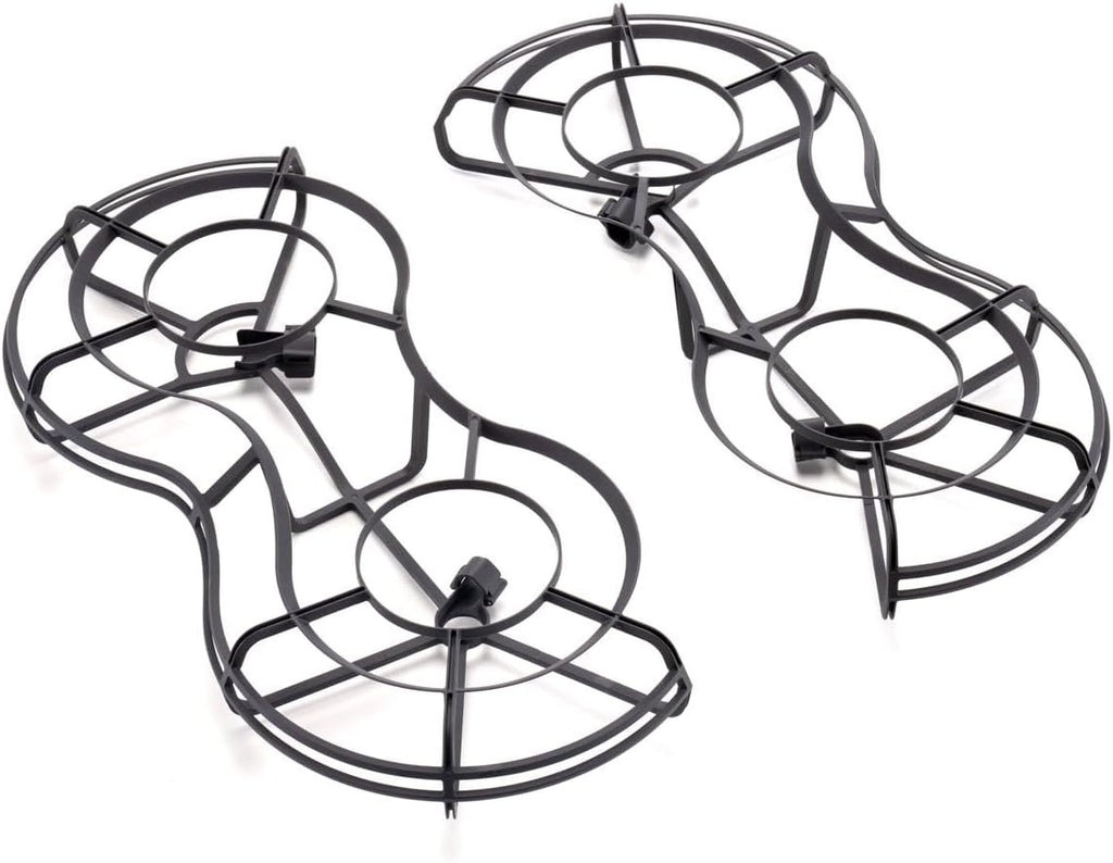 DJI Mini 3 Series 360¡ã Propeller Guard, Compatibility: DJI Mini 3 Pro, DJI Mini 3