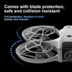 Drone with HD Camera for Adult Beginners, Brushless Motor, One Key Take Off/Land, Optical Flow Positioning, Gesture Photo Video RC Quadcopter with 2 Battery Drones Gift for Adults, Beginners