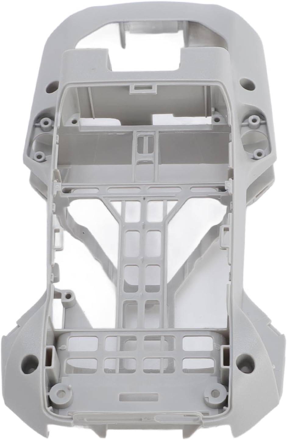 Body Shell Middle Frame,Drone Body Frame Replacement Repair Parts for Mini 2 SE Mini 4K,Middle Frame Housing Shell Midframe Replacement,Middle Frame Replacement for Mini 2 SE