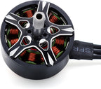 Surpass Hobby Brushless Motor S2810 1180KV RC Outrunner RC Plane Motor Suitable for 7-9 inch FPV Drone£¨1Pack£©