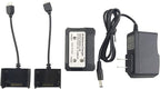 Accessories for HS700 MJX Bugs 3 pro B3pro D85 EX2H Brushless Four-axis Aircraft Lithium Battery Charger RC Drone 2in1 Balance Charger