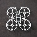(2pcs) Happymodel Mobula7 V3 Frame 75mm Micro FPV Racing Quadcopter Frame for mobula7 hd Indoor brushless cinewhoop Racing Drone Happymodel 0703/0802/0803 Motor Crazybee F3, Beecore BL