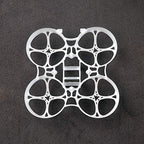 (2pcs) Happymodel Mobula7 V3 Frame 75mm Micro FPV Racing Quadcopter Frame for mobula7 hd Indoor brushless cinewhoop Racing Drone Happymodel 0703/0802/0803 Motor Crazybee F3, Beecore BL