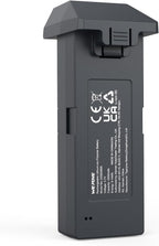 WeFone Intelligent Modular Drone Battery for WF33 and WF30 Drone, 20-Minute Flight Time, 4K Camera Support, High-Capacity Rechargeable LiPo Battery Pack