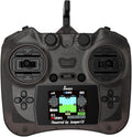 SPEEDY BEE Jumper Smart ELRS 2.4G RC Transmitter with 2-Inch HD Color IPS Screen, Hall Sensor Gimbals, 8km Control Range, USB-C Fast Charging & Simulator for RC FPV Drone