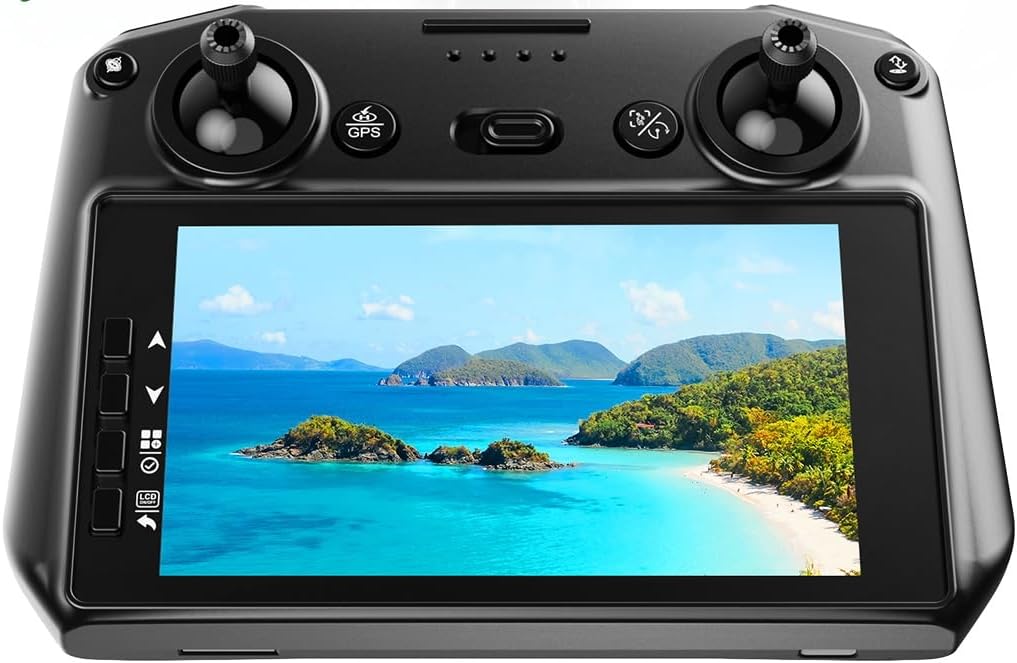 S8 Drone Remote Controller