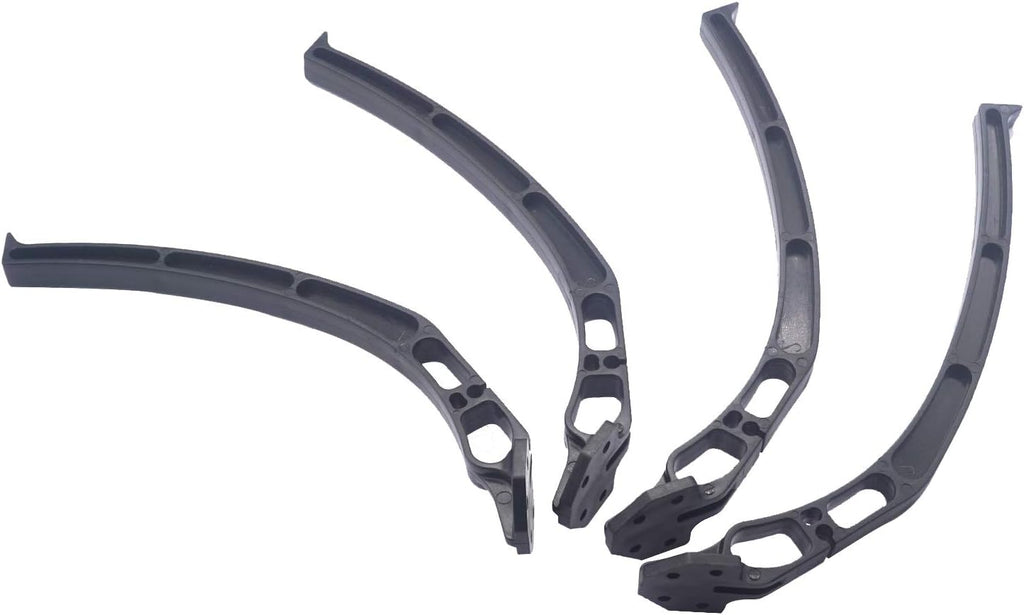 Share Goo F450 4-Axis Multi Rotor Airframe 450mm Drone Frame Airframe FrameWheel with Landing Skid Gear for RC Quadcopter Aircraft Frame Kits